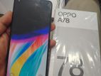 OPPO A78 ৮/২৫৬ (Used)