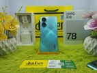 OPPO A78-8/256 (Used)
