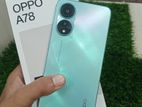 OPPO A78 8/256 (Used)