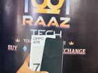 OPPO A78 8/256 (Used)
