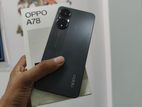 OPPO A78 8/256 (Used)