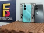 OPPO A78 8/256 (Used)