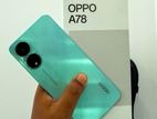 OPPO A78 8/256 (Used)