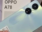 OPPO A78 8/256GB 5G BOX (Used)