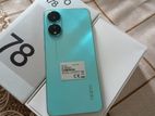 OPPO A78 8/256Gb (Used)