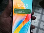 OPPO A78 ৮/২৫৬জিবি (Used)