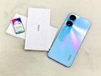 OPPO A78 8GB & 128 GB (Used)