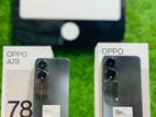 OPPO A78 ডিসেম্বর ধামাকা অফার (Used)