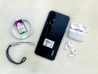 OPPO A78 Gift AirPods Pro (Used)