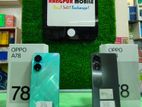 OPPO A78 HIT 2024🔥🔥 (Used)