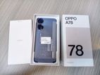 OPPO A78 (New)