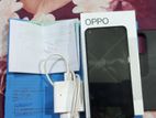 OPPO A78 Official (Used)