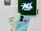 OPPO A78 OFFICIAL (Used)