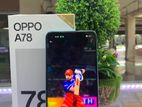 OPPO A78 (Used)