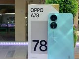 OPPO A78 (Used)