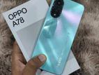 OPPO A78 (Used)