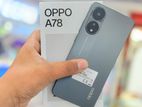 OPPO A78 (Used)