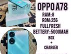 OPPO A78 (Used)