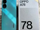 OPPO A78 (Used)