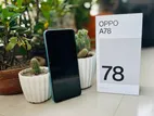 OPPO A78 (Used)