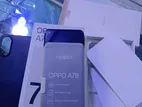 OPPO A78 (Used)