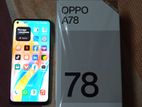 OPPO A78 (Used)