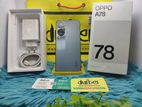 OPPO A78 (Used)