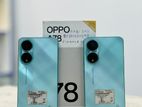 OPPO A78 (Used)