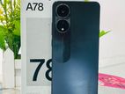 OPPO A78 (Used)