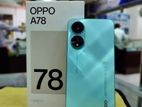 OPPO A78 (Used)