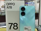 OPPO A78 (Used)