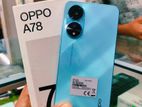 OPPO A78 (Used)