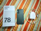 OPPO A78 (Used)