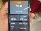 OPPO A78 (Used)
