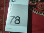 OPPO A78 (Used)