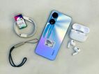 OPPO A78 With AirPods Pro (Used)