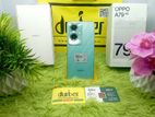 OPPO A79 5G 8/128 (Used)