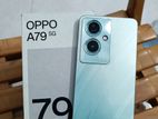 OPPO A79 5g (8/128) (Used)