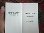 OPPO A79 (Used)