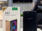 OPPO A83 6/128 GB Fixed price (Used)