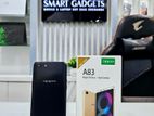 OPPO A83 6/128 GB Fixed price (Used)