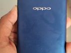 OPPO A83 blue (Used)