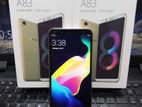 OPPO A83 , (Used)