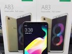 OPPO A83 . (Used)