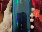 OPPO A9 2020 4/128 (Used)