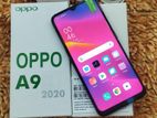 OPPO A9 2020 6/128 super offer (New)