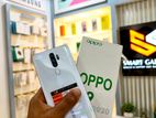 OPPO A9 2020 6/128gb full box (Used)