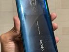 OPPO A9 2020 8/128 gb (Used)