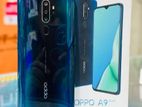 OPPO A9 2020 8/128 officials (Used)