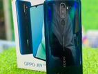 OPPO A9 2020 8/128 officials (Used)